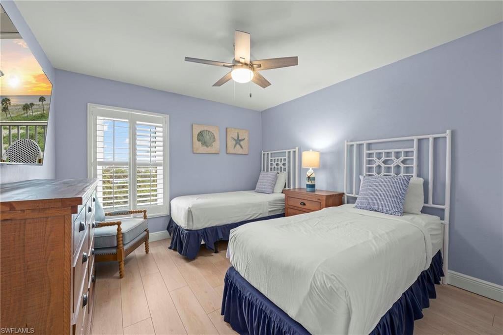 BEACH VILLAS CONDO - Residential