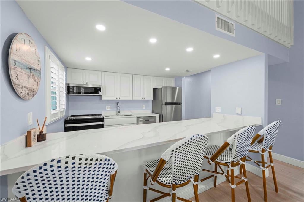 BEACH VILLAS CONDO - Residential