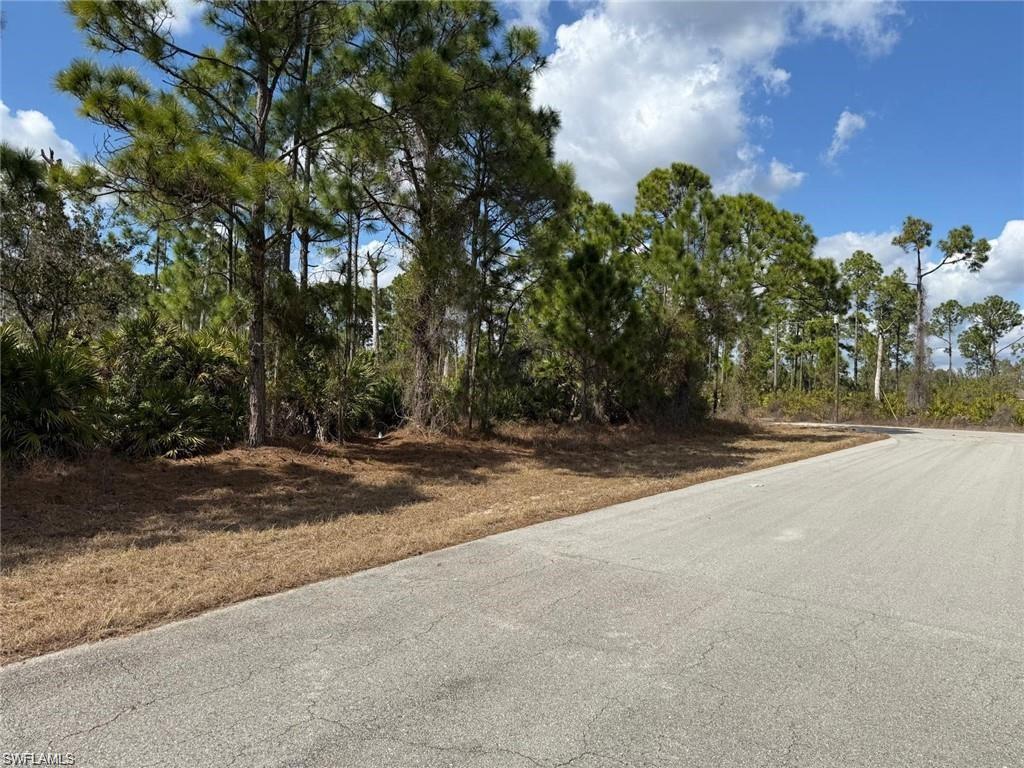 LEHIGH ACRES - Land