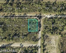 LEHIGH ACRES - Land