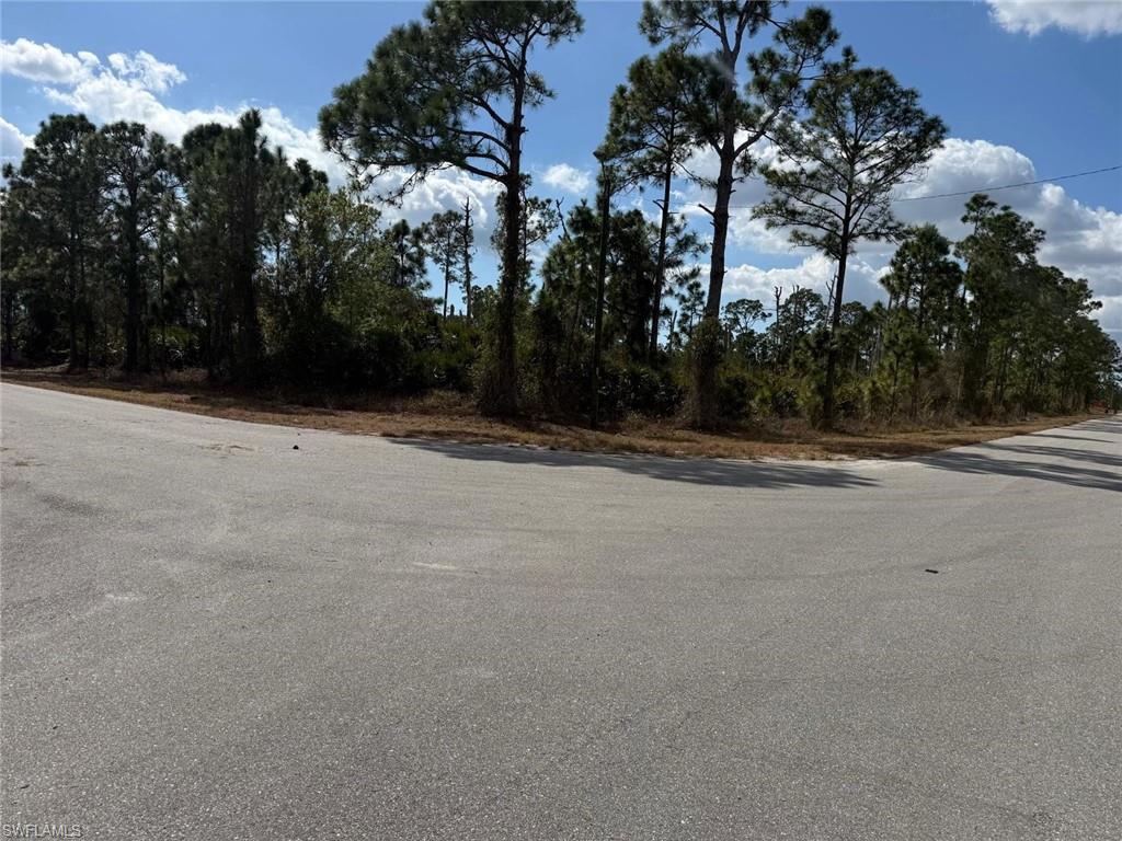 LEHIGH ACRES - Land