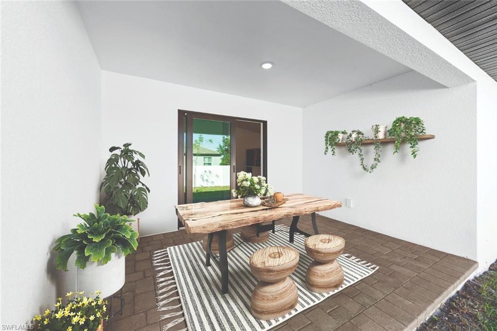 PORT LABELLE - Residential