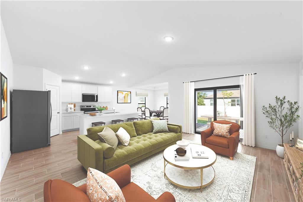 PORT LABELLE - Residential