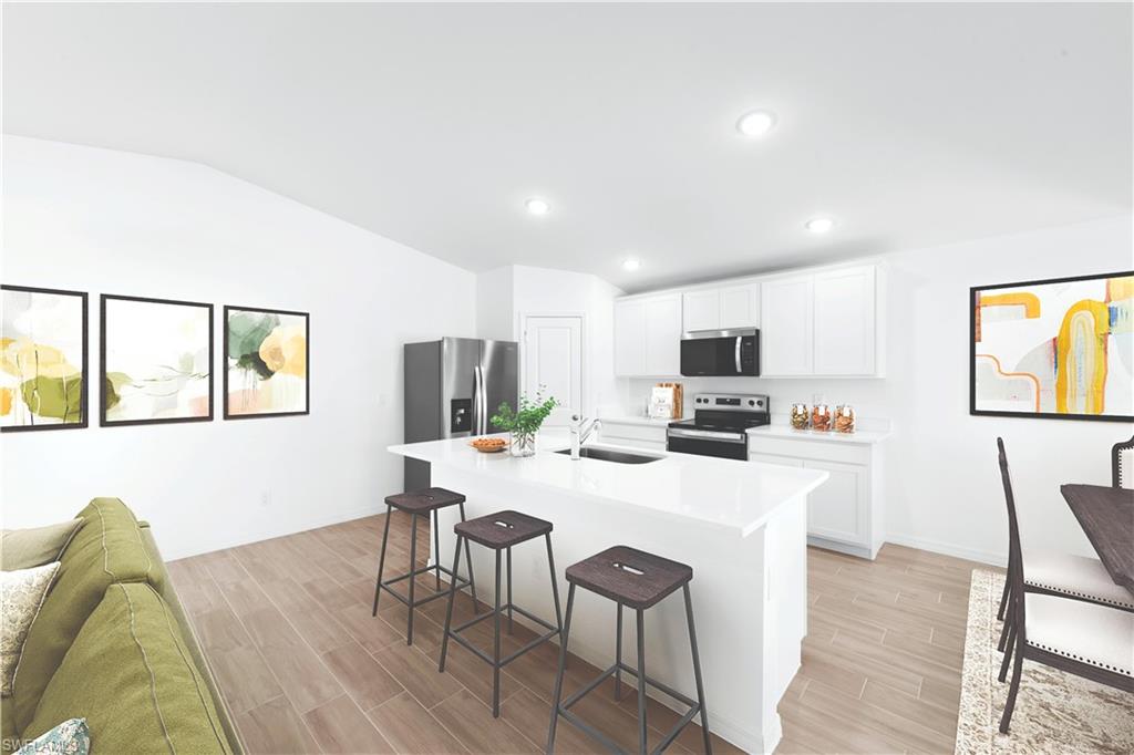 PORT LABELLE - Residential