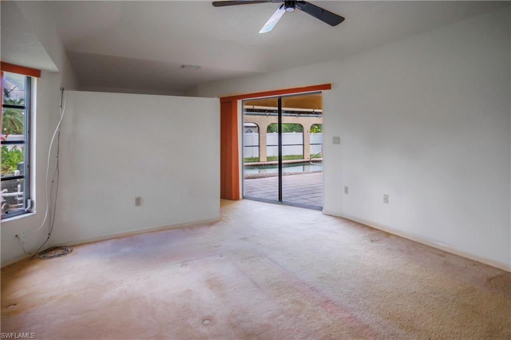 NOT APPLICABLE - Residential