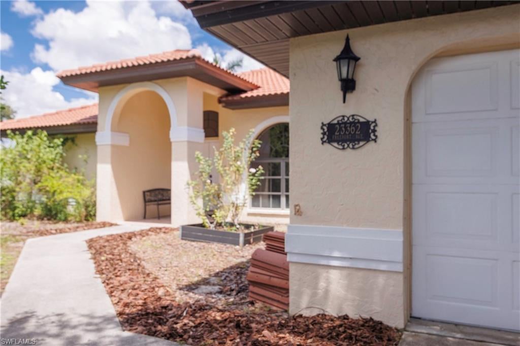NOT APPLICABLE - Residential