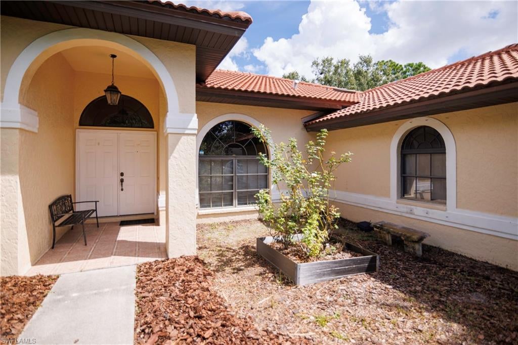 NOT APPLICABLE - Residential