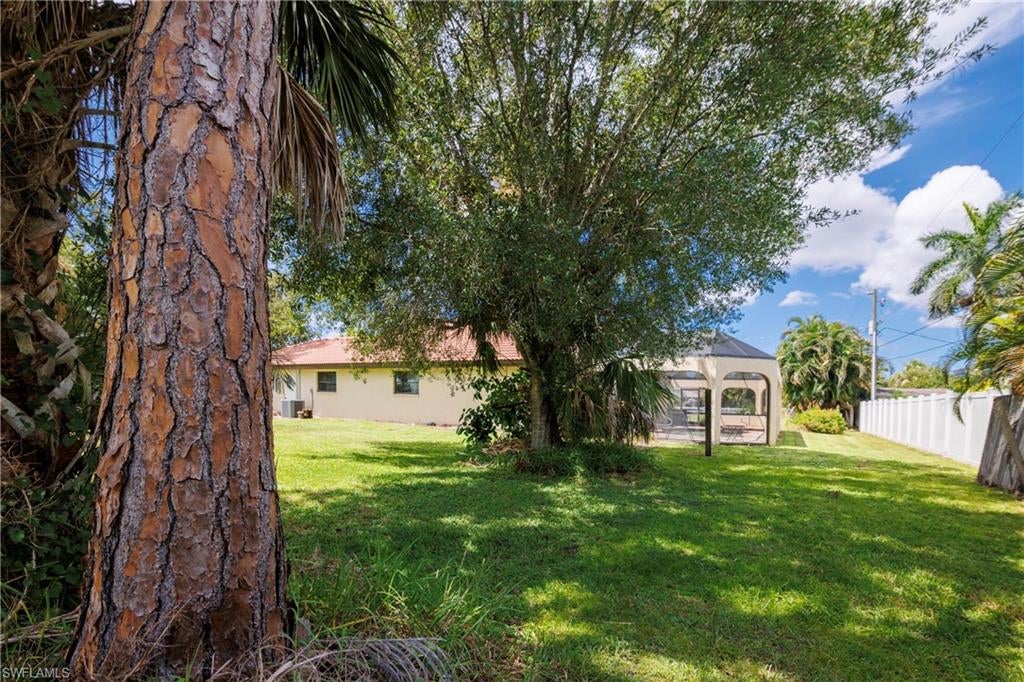 NOT APPLICABLE - Residential