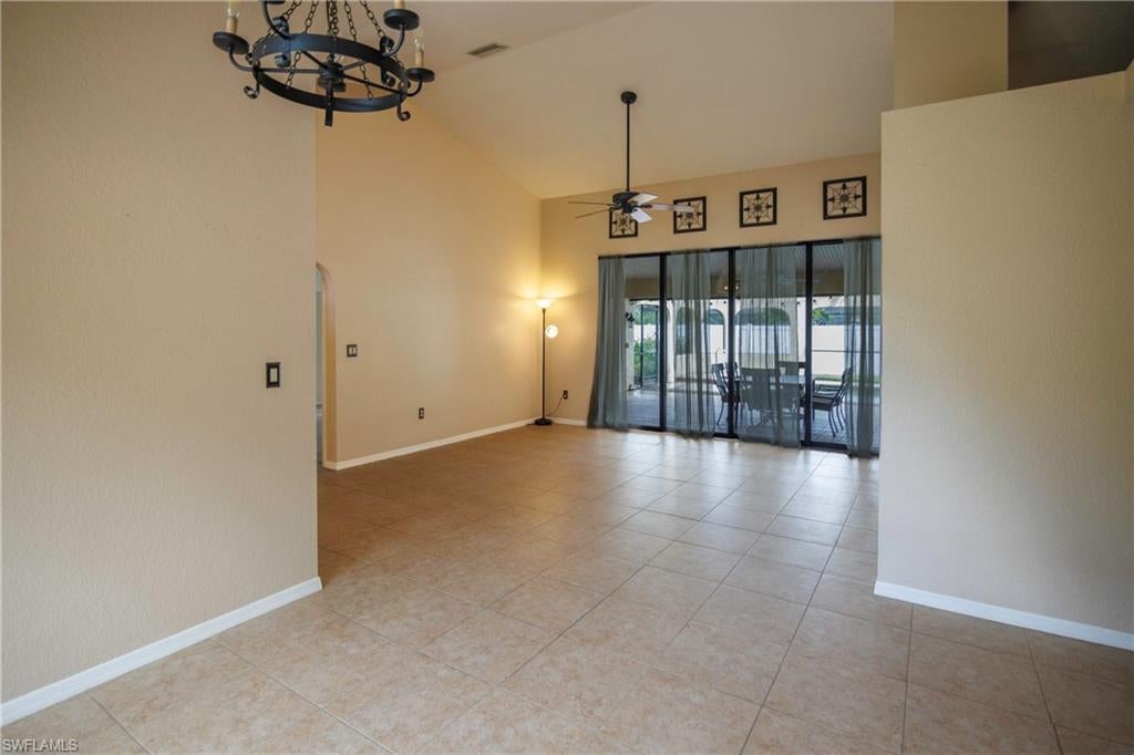 NOT APPLICABLE - Residential