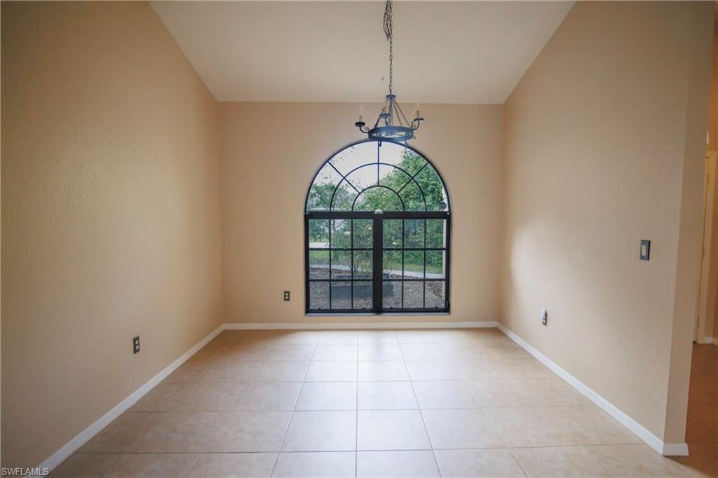 NOT APPLICABLE - Residential