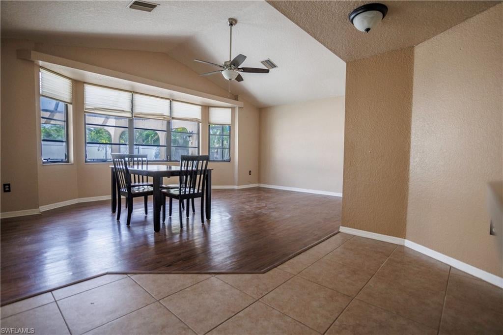 NOT APPLICABLE - Residential