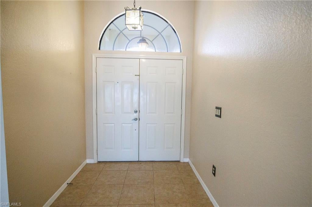 NOT APPLICABLE - Residential