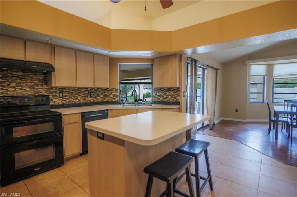 NOT APPLICABLE - Residential