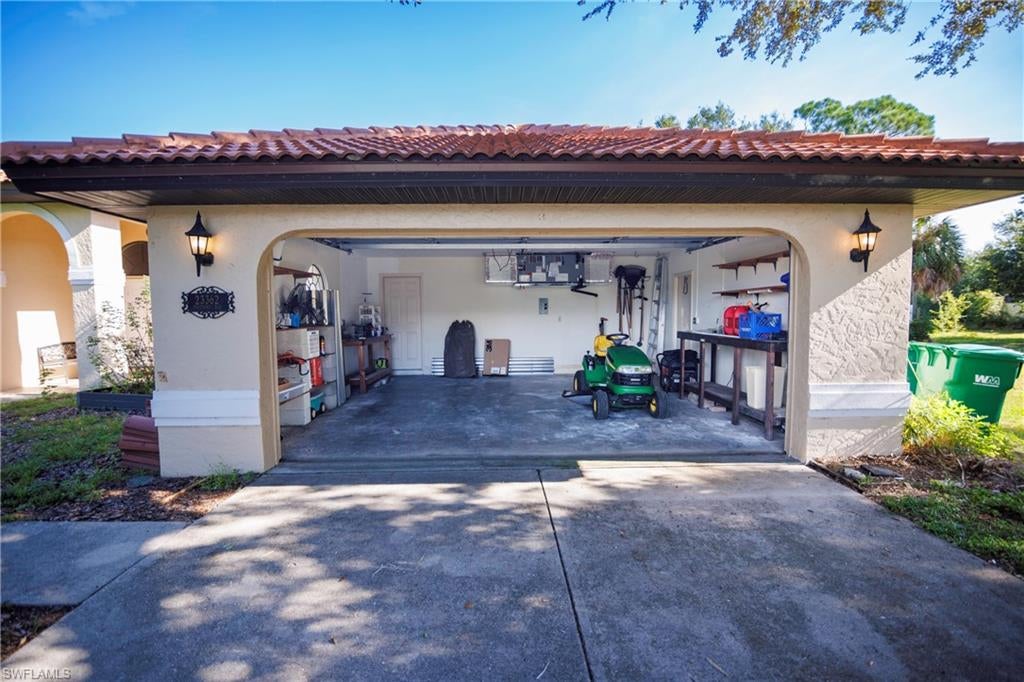 NOT APPLICABLE - Residential