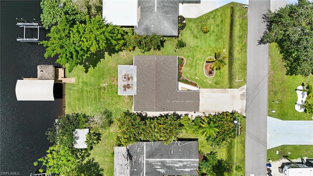 FORT MYERS SHORES - Residential