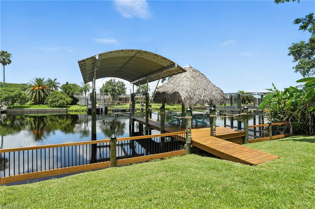 FORT MYERS SHORES - Residential
