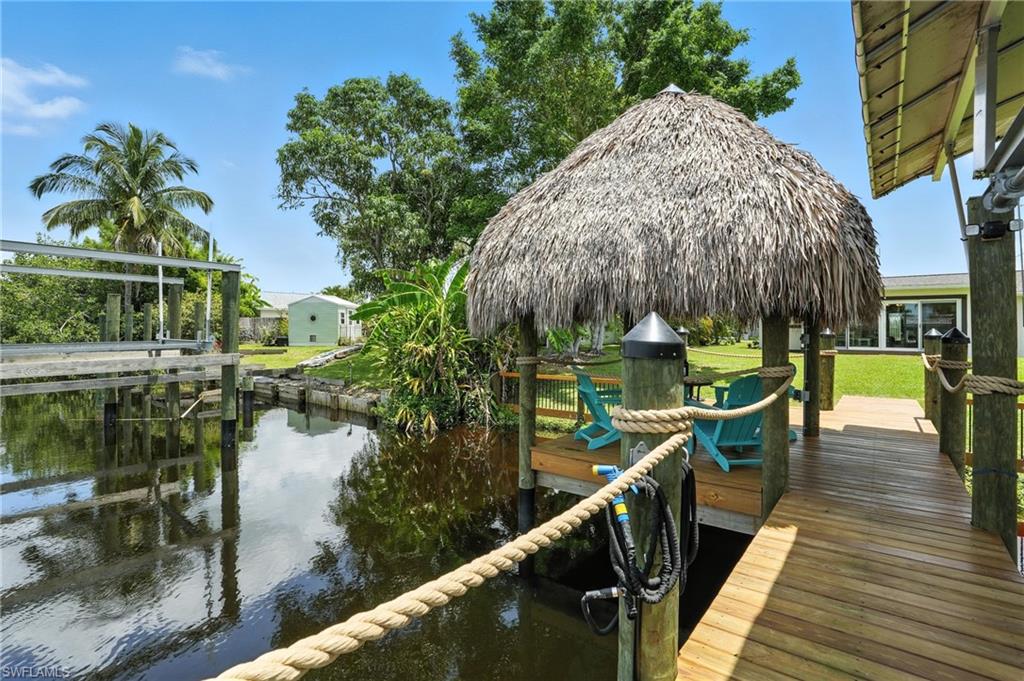 FORT MYERS SHORES - Residential
