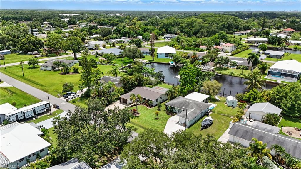 FORT MYERS SHORES - Residential