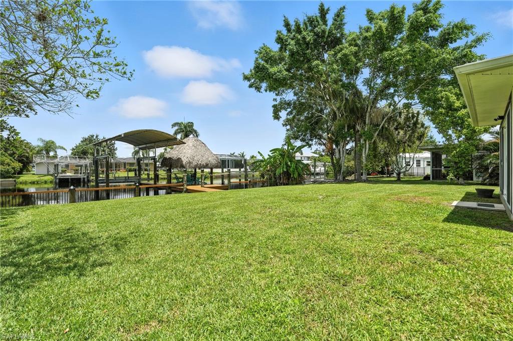 FORT MYERS SHORES - Residential