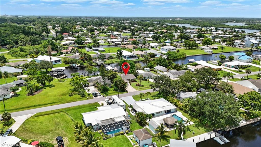 FORT MYERS SHORES - Residential