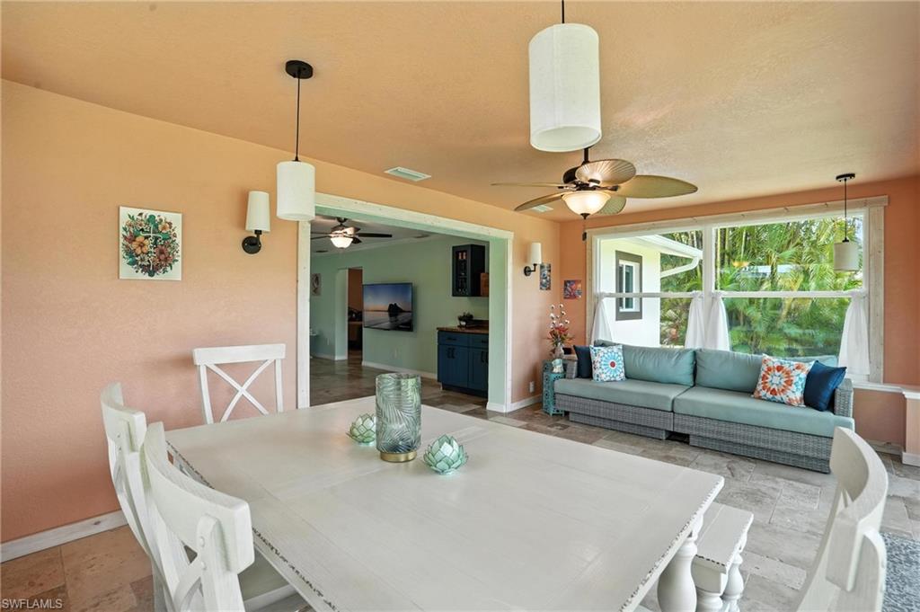 FORT MYERS SHORES - Residential