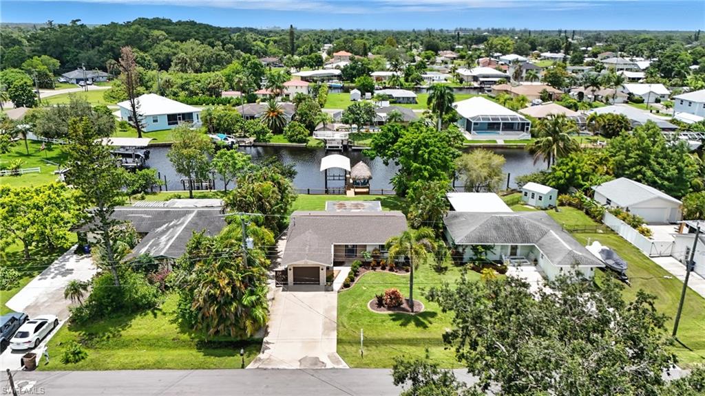 FORT MYERS SHORES - Residential