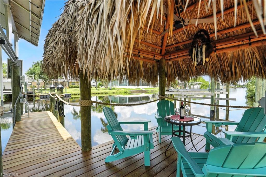 FORT MYERS SHORES - Residential