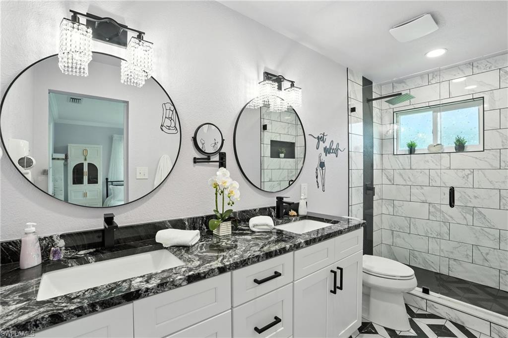 FORT MYERS SHORES - Residential