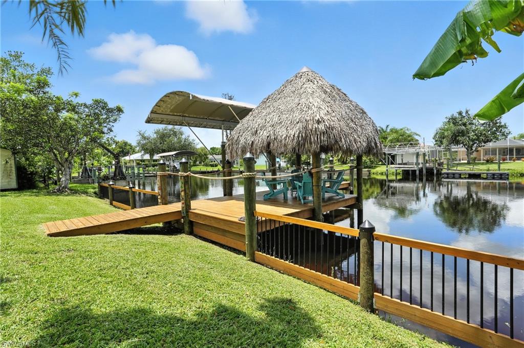FORT MYERS SHORES - Residential