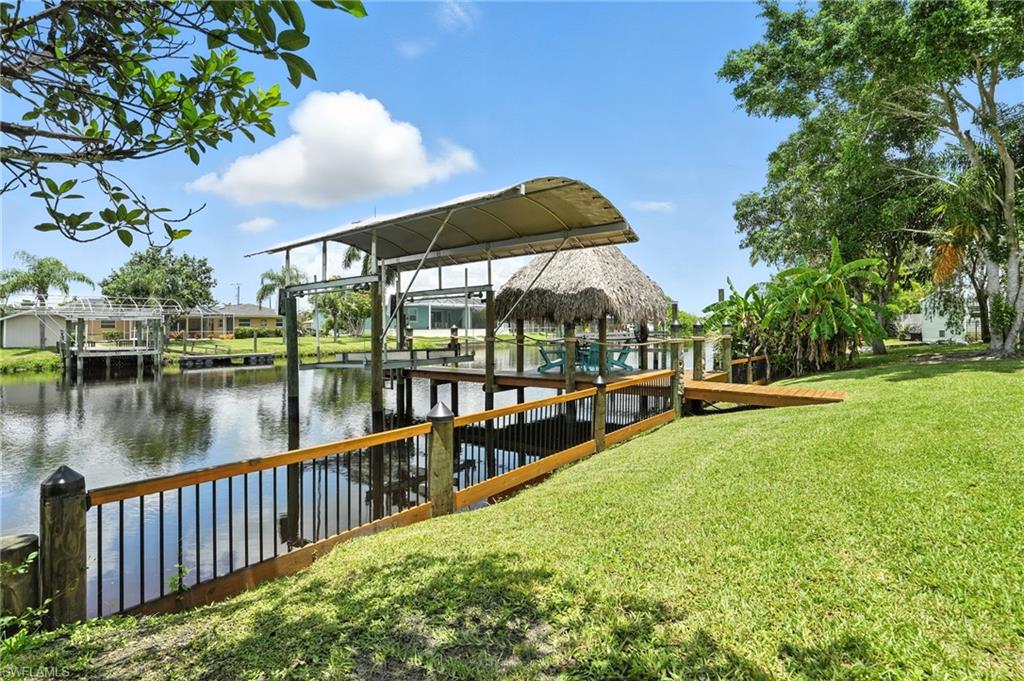 FORT MYERS SHORES - Residential