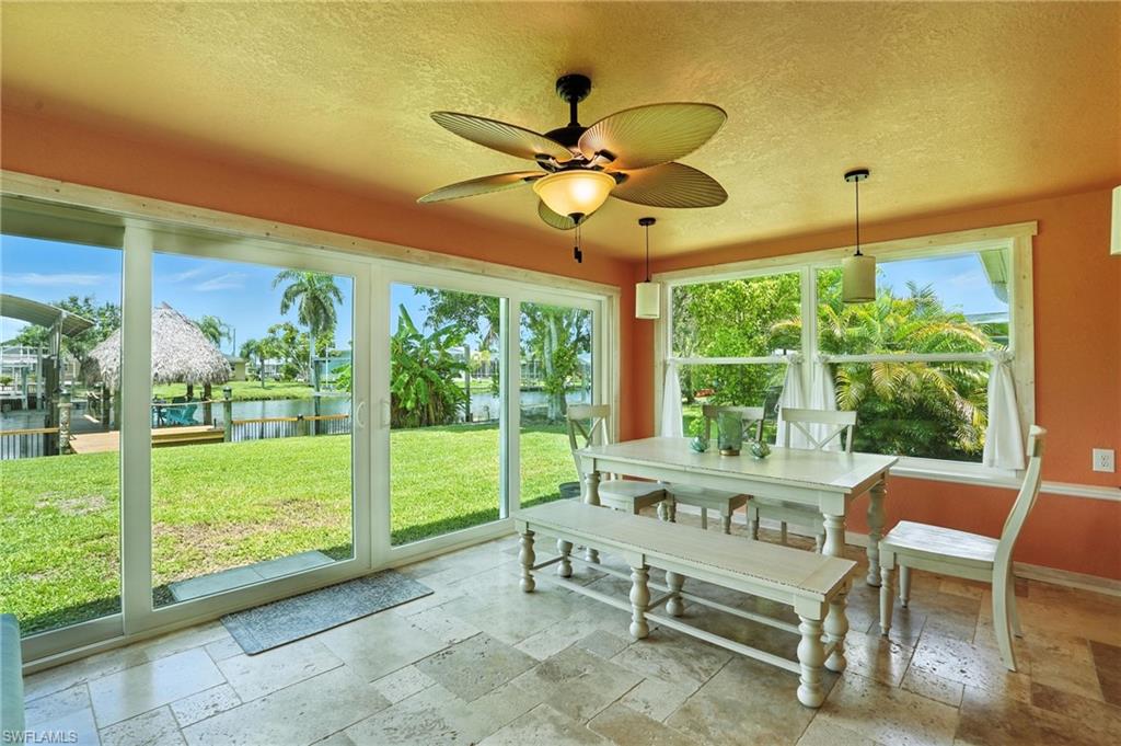 FORT MYERS SHORES - Residential