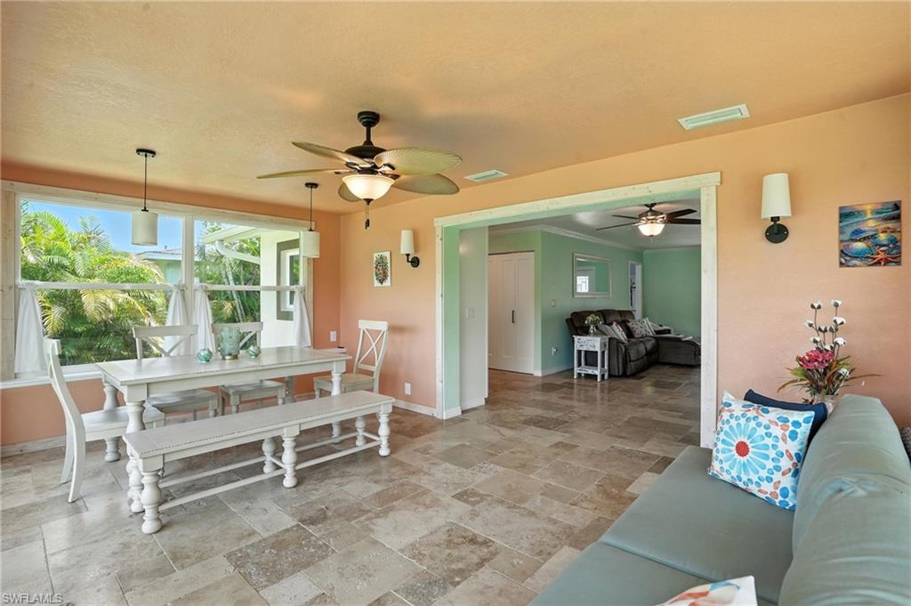 FORT MYERS SHORES - Residential