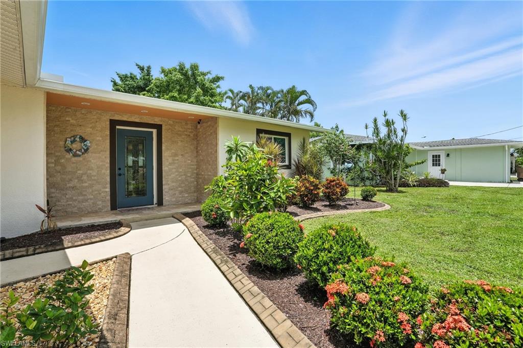 FORT MYERS SHORES - Residential