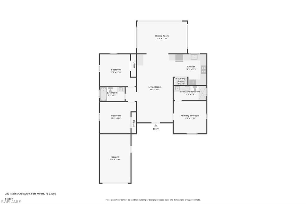 FORT MYERS SHORES - Residential