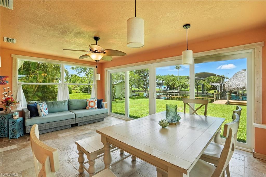 FORT MYERS SHORES - Residential