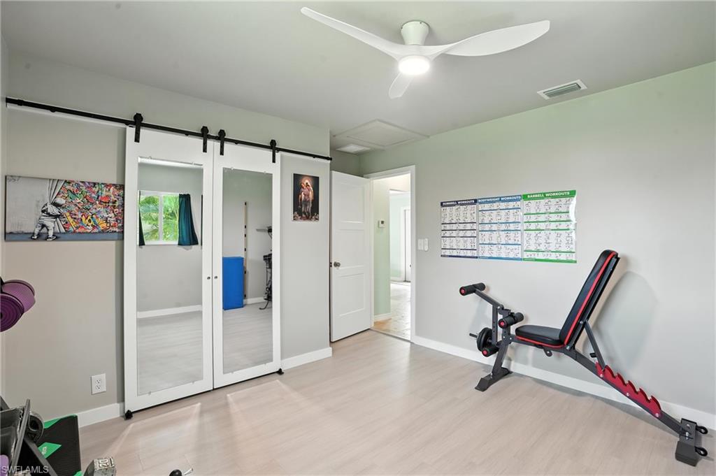 FORT MYERS SHORES - Residential