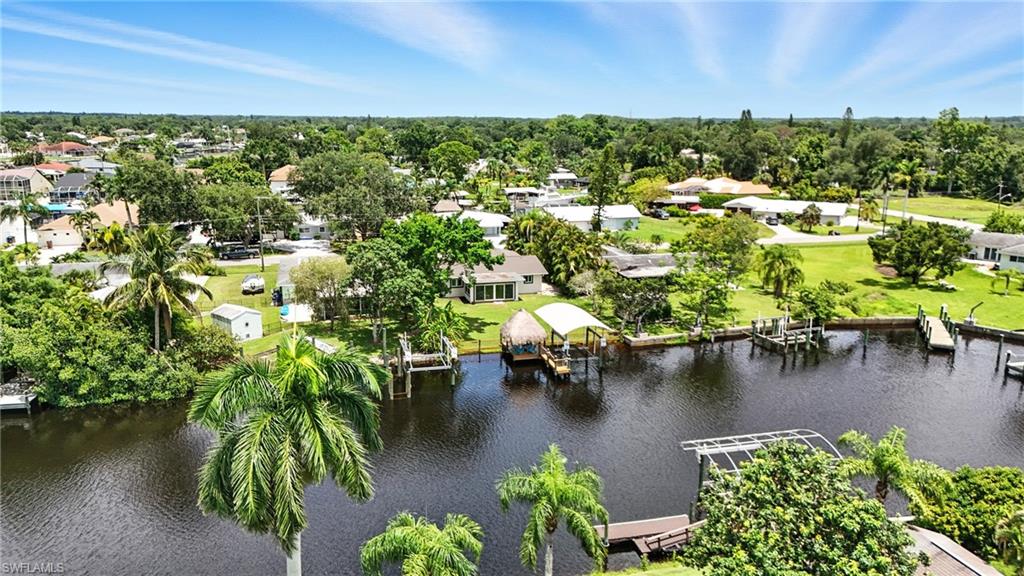 FORT MYERS SHORES - Residential