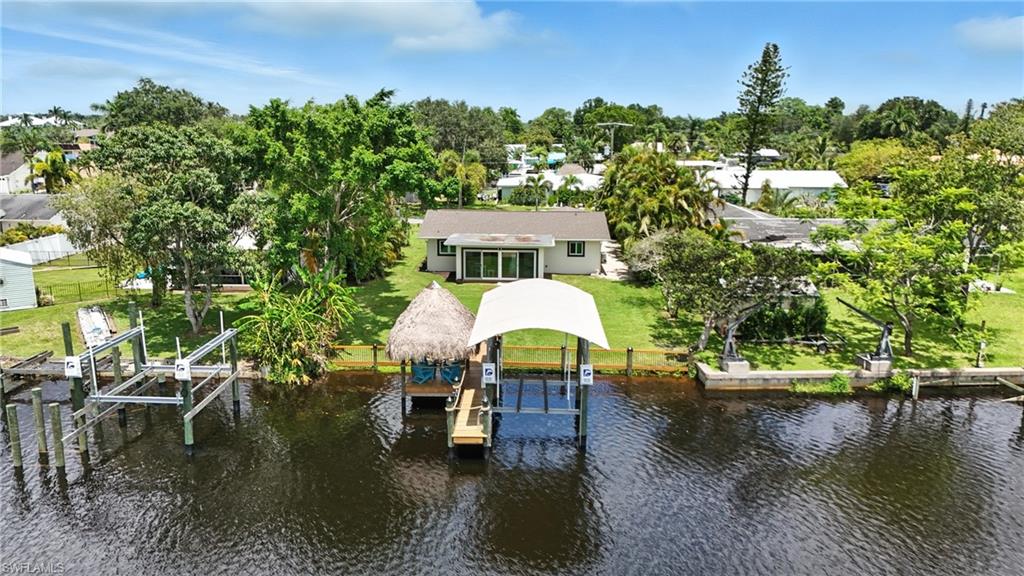 FORT MYERS SHORES - Residential