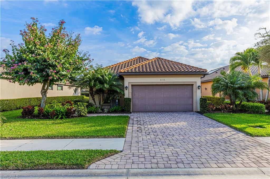ESPLANADE AT HACIENDA LAKES - Residential