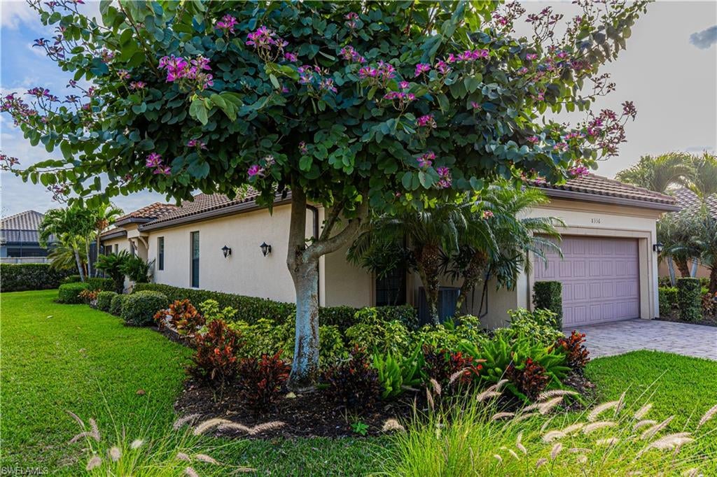 ESPLANADE AT HACIENDA LAKES - Residential