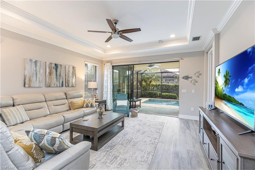 ESPLANADE AT HACIENDA LAKES - Residential