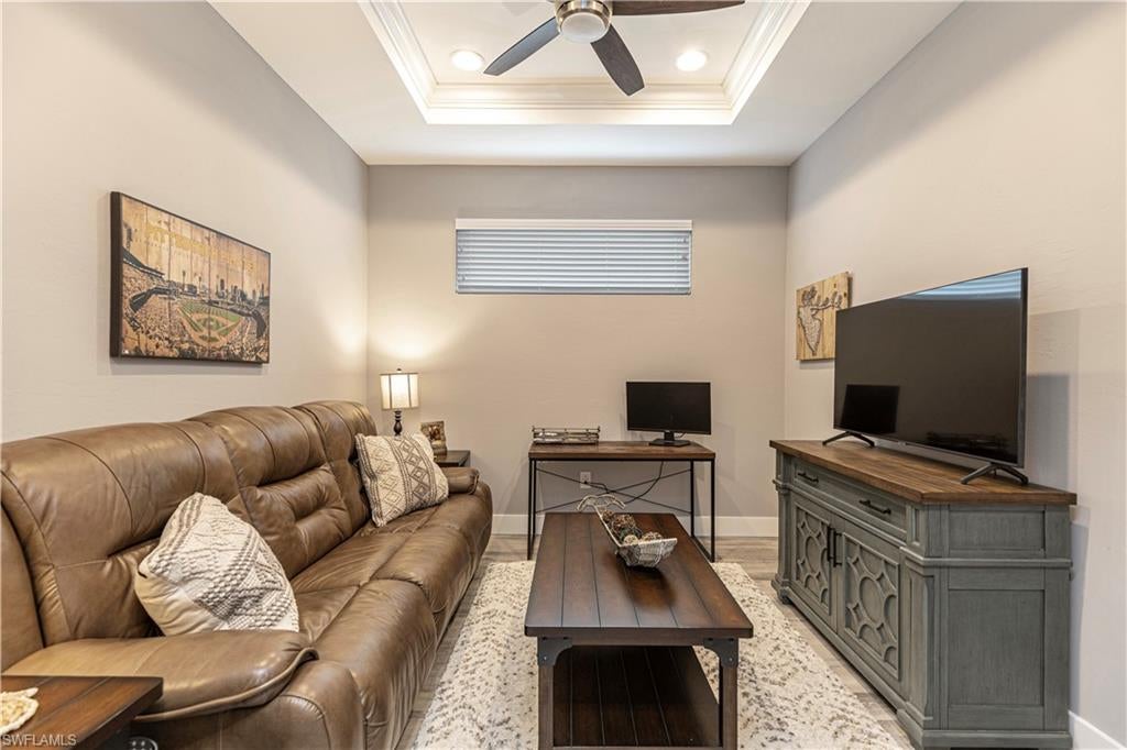 ESPLANADE AT HACIENDA LAKES - Residential