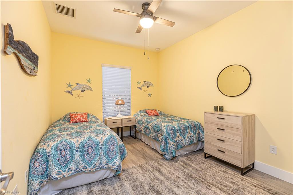 ESPLANADE AT HACIENDA LAKES - Residential