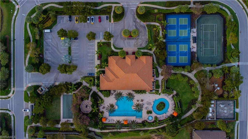 ESPLANADE AT HACIENDA LAKES - Residential