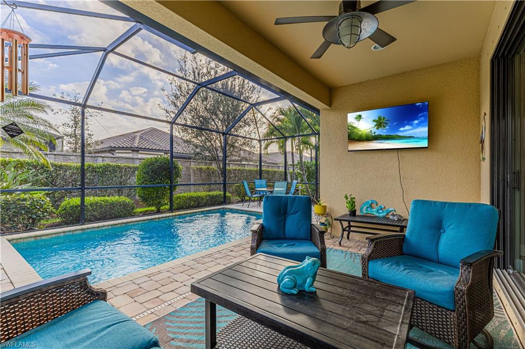 ESPLANADE AT HACIENDA LAKES - Residential