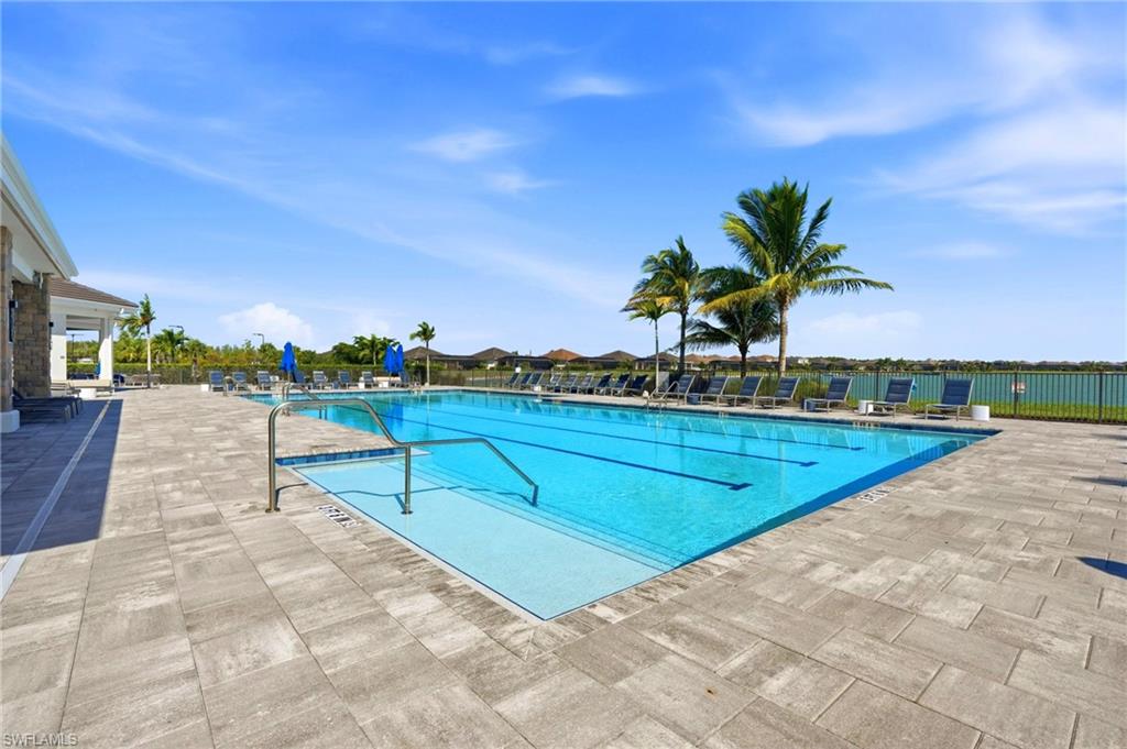 VISTA WILDBLUE - Residential