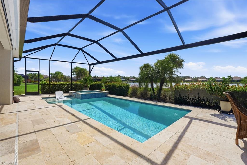 VISTA WILDBLUE - Residential