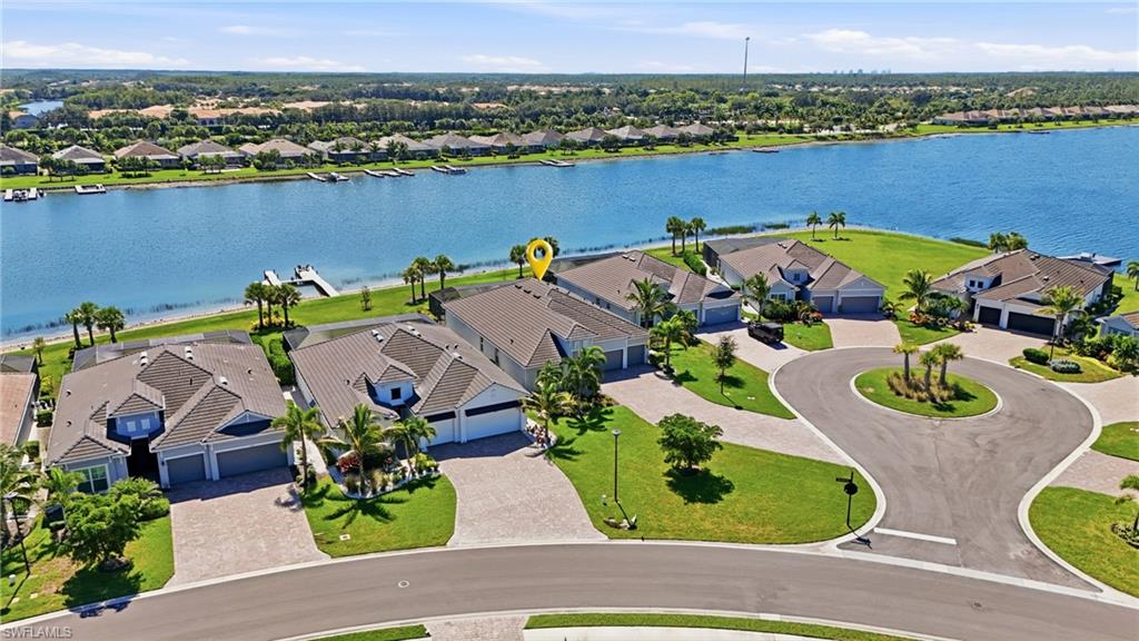 VISTA WILDBLUE - Residential