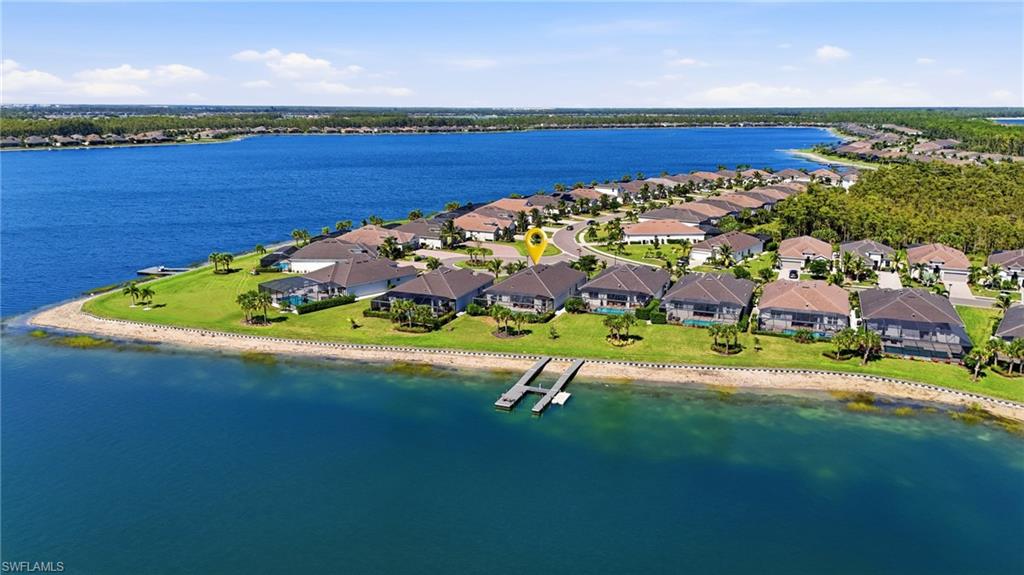 VISTA WILDBLUE - Residential
