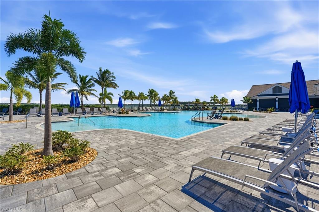 VISTA WILDBLUE - Residential